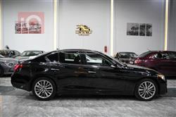 ئینفینیتی Q50